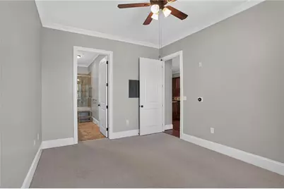 3635 E Paces Circle NE #1410, Atlanta, GA 30326 - Photo 19
