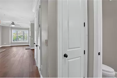 3635 E Paces Circle NE #1410, Atlanta, GA 30326 - Photo 7