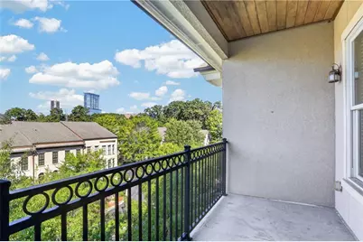 3635 E Paces Circle NE #1410, Atlanta, GA 30326 - Photo 1