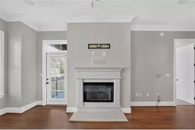 3635 E Paces Circle NE #1410, Atlanta, GA 30326 - Photo 17