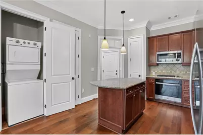 3635 E Paces Circle NE #1410, Atlanta, GA 30326 - Photo 3