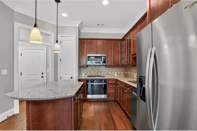 3635 E Paces Circle NE #1410, Atlanta, GA 30326 - Photo 11