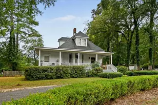 600 Foster St, Madison, GA 30650 - Photo 1