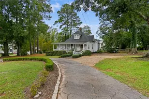 600 Foster St, Madison, GA 30650 - Photo 1