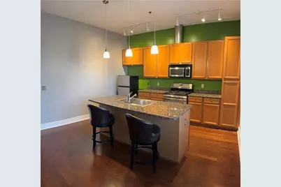 1195 Milton Terrace SE #5201, Atlanta, GA 30315 - Photo 11