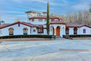 1540 Lipscomb Rd, Social Circle, GA 30025 - Photo 1