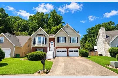 3063 Vineyard Way SE, Smyrna, GA 30082 - Photo 1