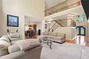 127 Tasha Cir, Ellenwood, GA 30294 - Photo 17