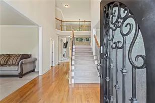 127 Tasha Cir, Ellenwood, GA 30294 - Photo 7