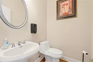 127 Tasha Cir, Ellenwood, GA 30294 - Photo 25