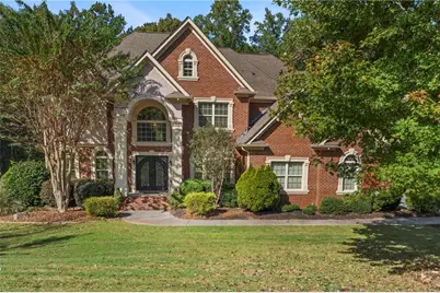127 Tasha Circle, Ellenwood, GA 30294 - Photo 1