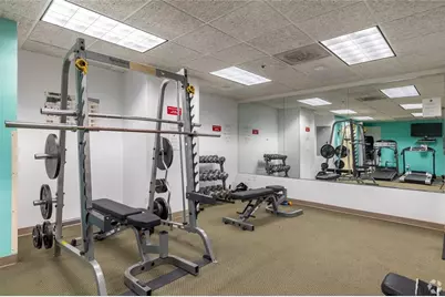 57 Forsyth Street NW #3B, Atlanta, GA 30303 - Photo 31