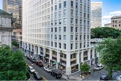 57 Forsyth Street NW #3B, Atlanta, GA 30303 - Photo 5