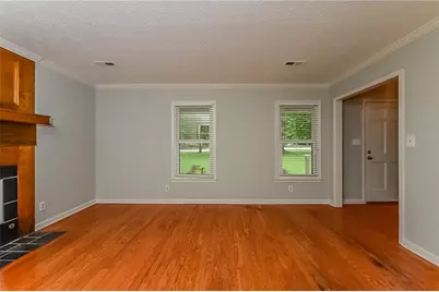 141 McElroy Road, Fayetteville, GA 30214 - Photo 5