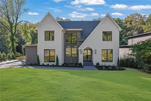 5960 Kayron Dr, Sandy Springs, GA 30328 - Photo 1