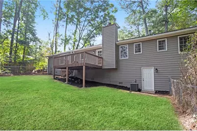 2925 Valley Court NE, Conyers, GA 30012 - Photo 5