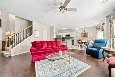 185 Regent Place, Woodstock, GA 30188 - Photo 9