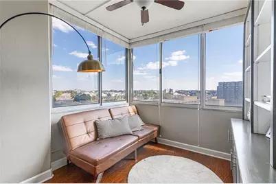 215 Piedmont Avenue NE #1406, Atlanta, GA 30308 - Photo 3