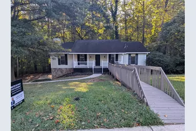 664 River Bend Drive, Jonesboro, GA 30238 - Photo 1