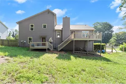 2315 Saint James Court, Marietta, GA 30066 - Photo 3