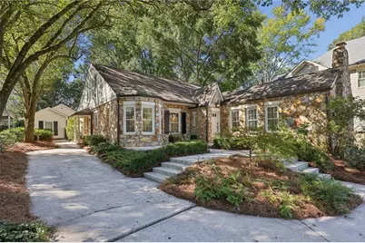 705 Stovall Boulevard NE, Atlanta, GA 30342 - Photo 3