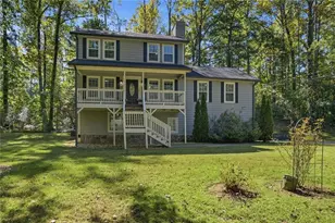 2657 Foxglove Ct SW, Marietta, GA 30064 - Photo 1