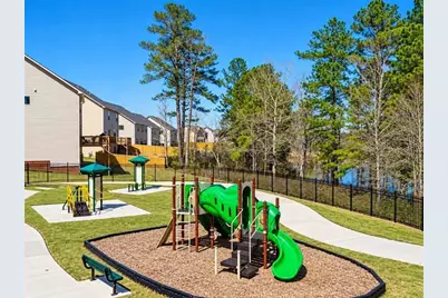 1255 Brookstone Circle, Conyers, GA 30012 - Photo 27
