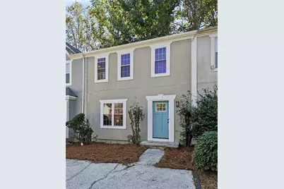 6636 Meadow Green Circle, Peachtree Corners, GA 30092 - Photo 25