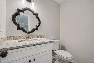 6636 Meadow Green Circle, Peachtree Corners, GA 30092 - Photo 11