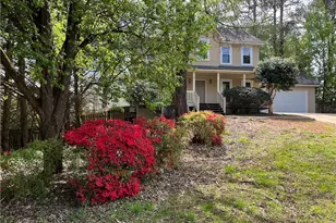 11010 Spotted Pony Trail, Johns Creek, GA 30022 - Photo 1