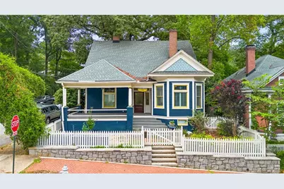 388 Augusta Avenue SE, Atlanta, GA 30315 - Photo 1
