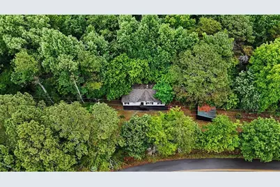 360 Black Knob Church Road, Ranger, GA 30734 - Photo 19