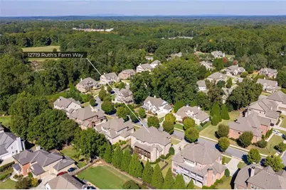 12719 Ruths Farm Way, Alpharetta, GA 30004 - Photo 63