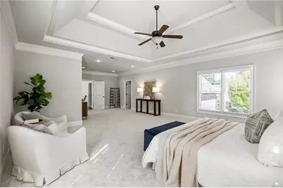 12719 Ruths Farm Way, Alpharetta, GA 30004 - Photo 29