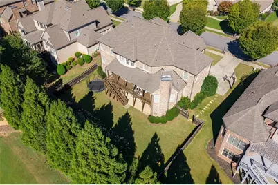 12719 Ruths Farm Way, Alpharetta, GA 30004 - Photo 61