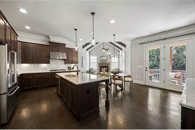 12719 Ruths Farm Way, Alpharetta, GA 30004 - Photo 15