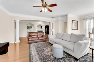 4002 Manchester Cir, Roswell, GA 30075 - Photo 7