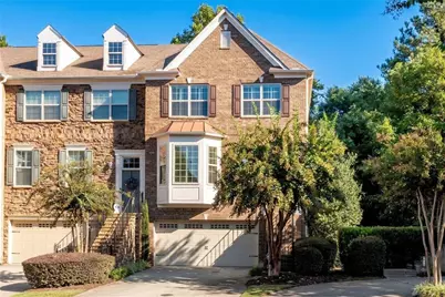 4002 Manchester Circle, Roswell, GA 30075 - Photo 1