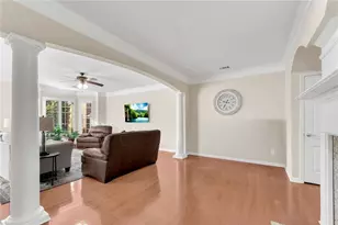 4002 Manchester Cir, Roswell, GA 30075 - Photo 11