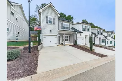 43 Towne Villas Drive #7, Jasper, GA 30143 - Photo 33