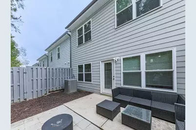 43 Towne Villas Drive #7, Jasper, GA 30143 - Photo 29