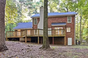 1842 Plantation Creek Rd, Fortson, GA 31808 - Photo 5