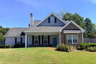1377 Charleston Ave, Commerce, GA 30529 - Photo 1