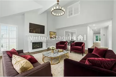1122 Club Trace NE, Atlanta, GA 30319 - Photo 5