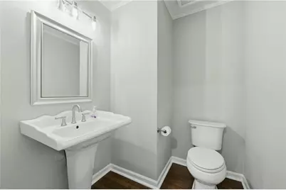 1122 Club Trace NE, Atlanta, GA 30319 - Photo 19