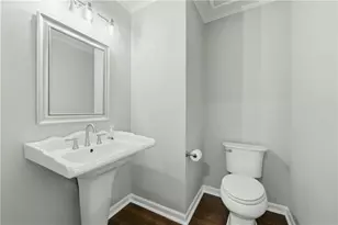 1122 Club Trace NE, Atlanta, GA 30319 - Photo 19