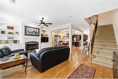 1258 Discover Green Lane, Mableton, GA 30126 - Photo 3