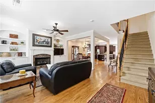 1258 Discover Green Ln, Mableton, GA 30126 - Photo 3