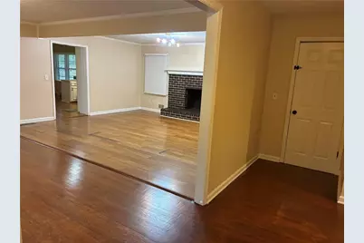 4264 Abingdon Drive, Stone Mountain, GA 30083 - Photo 3