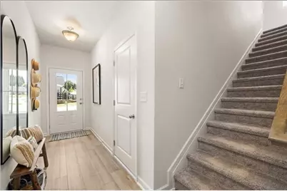 4521 Bishops Lane, Oakwood, GA 30566 - Photo 5